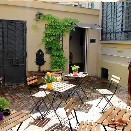Bed and Breakfast Gabriele 83 Turín Exterior foto