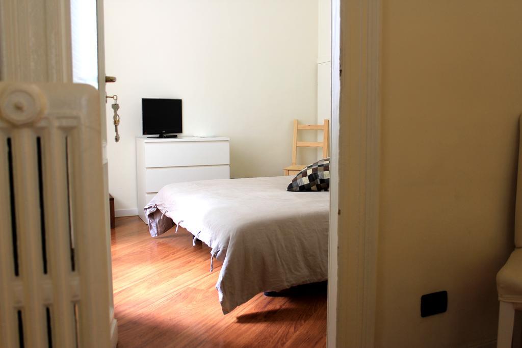 Bed and Breakfast Gabriele 83 Turín Exterior foto