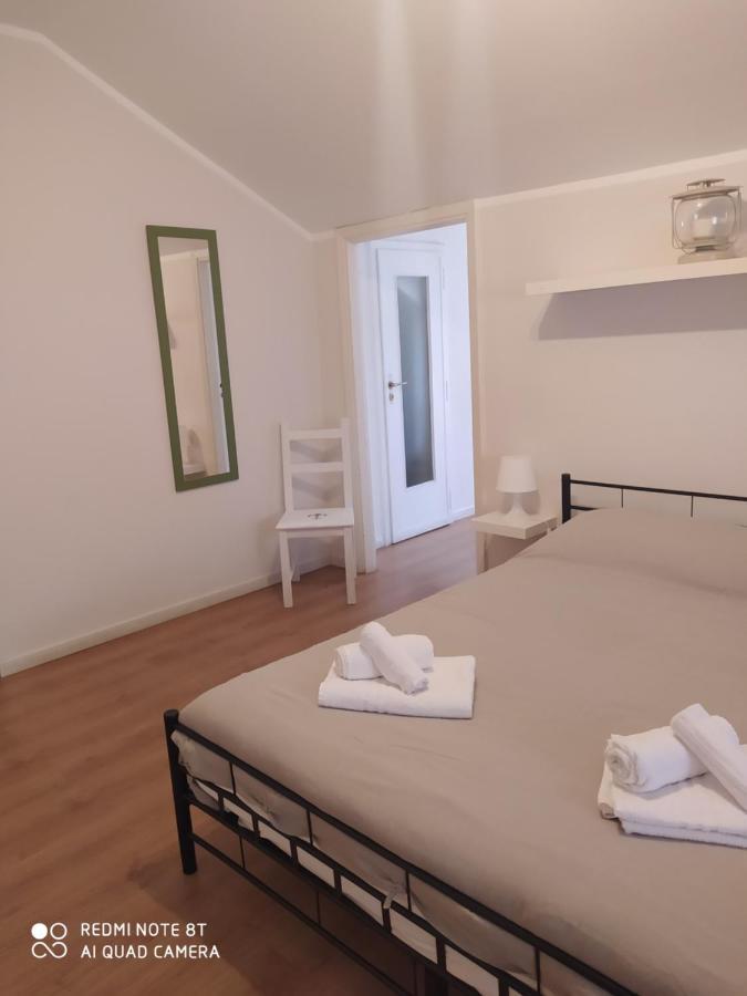 Bed and Breakfast Gabriele 83 Turín Exterior foto